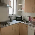 Apartamento Jardines De Murillo