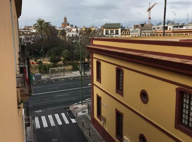 Apartamento Jardines De Murillo