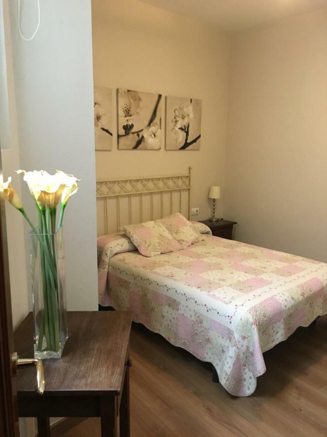 Appartement Apartamento Jardines De Murillo *