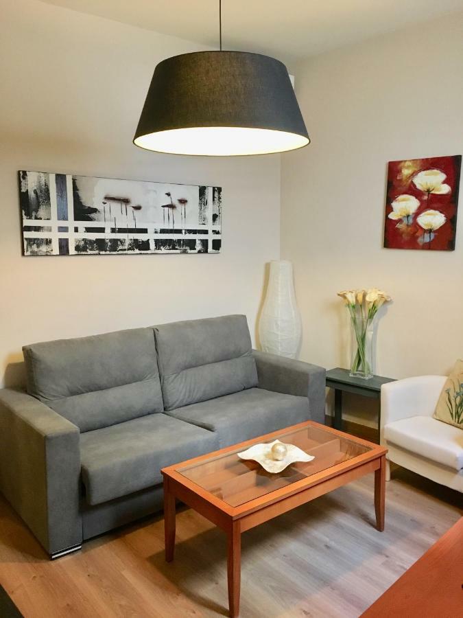 Appartement Apartamento Jardines De Murillo *