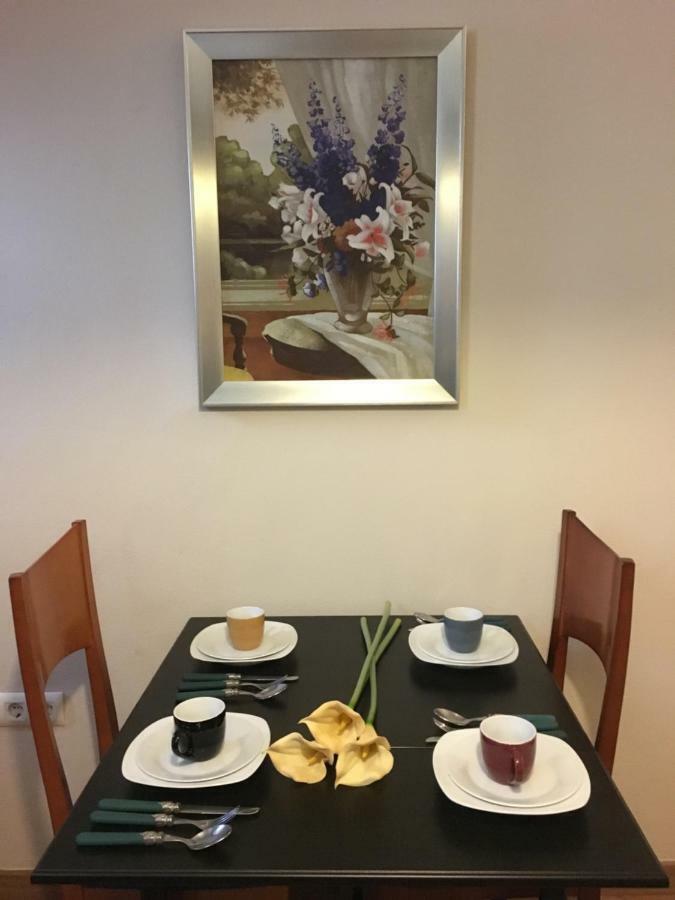 Appartement Apartamento Jardines De Murillo *