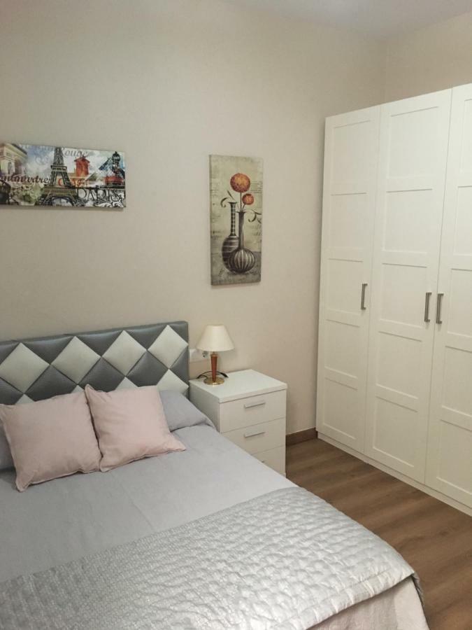 Apartamento Jardines De Murillo Séville