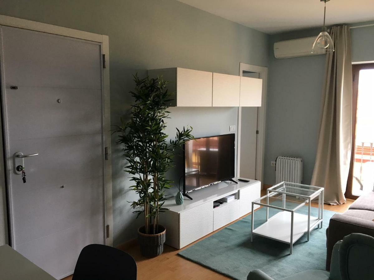 Apartamento Jardines De Murillo *