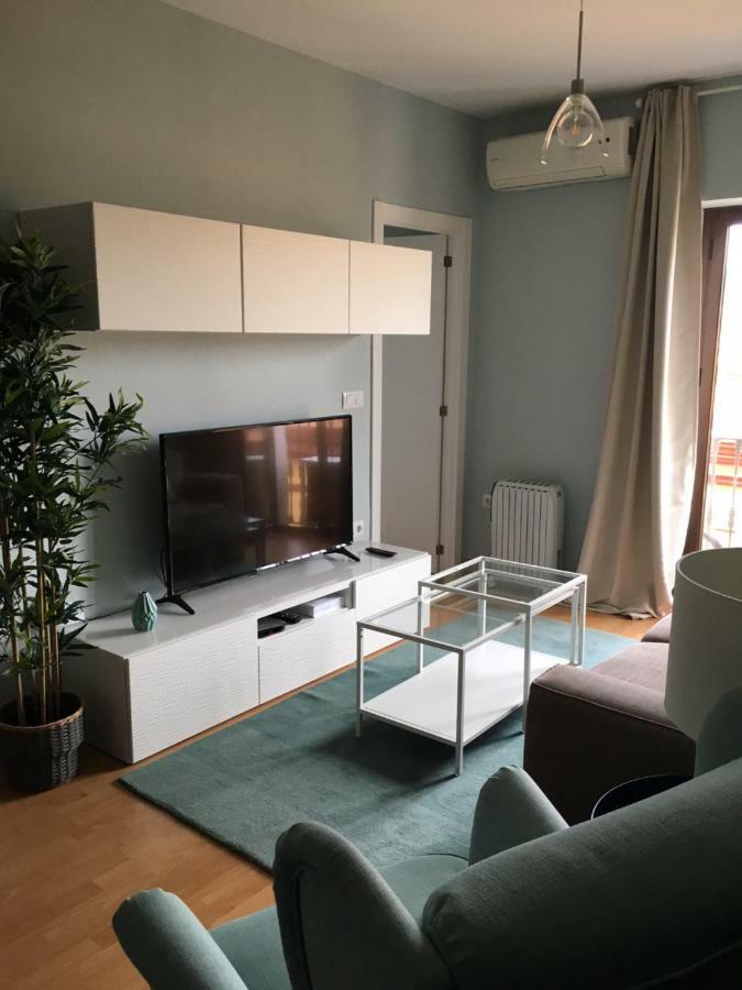 Appartement Apartamento Jardines De Murillo