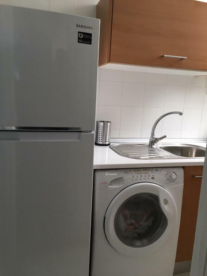 Appartement Apartamento Jardines De Murillo
