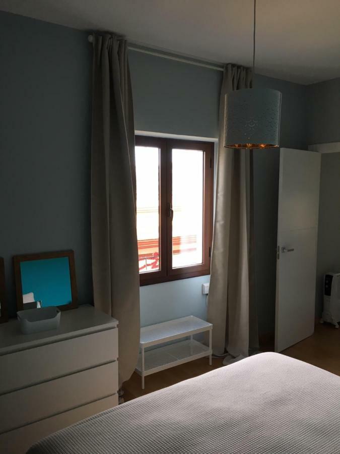 Apartamento Jardines De Murillo Appartement Séville