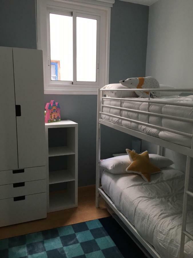 Apartamento Jardines De Murillo * Séville