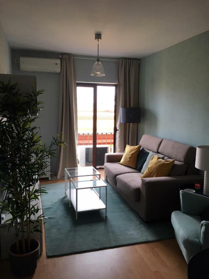 Appartement Apartamento Jardines De Murillo *