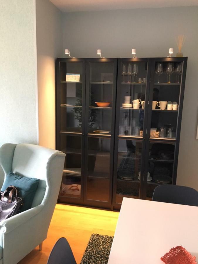Apartamento Jardines De Murillo Séville