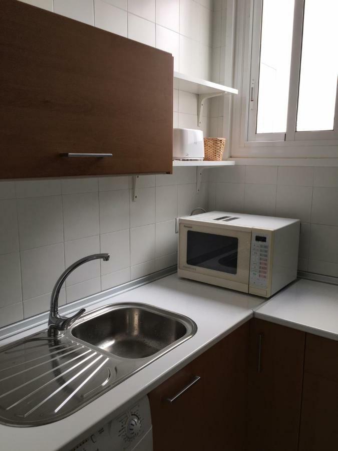 Apartamento Jardines De Murillo Appartement Séville