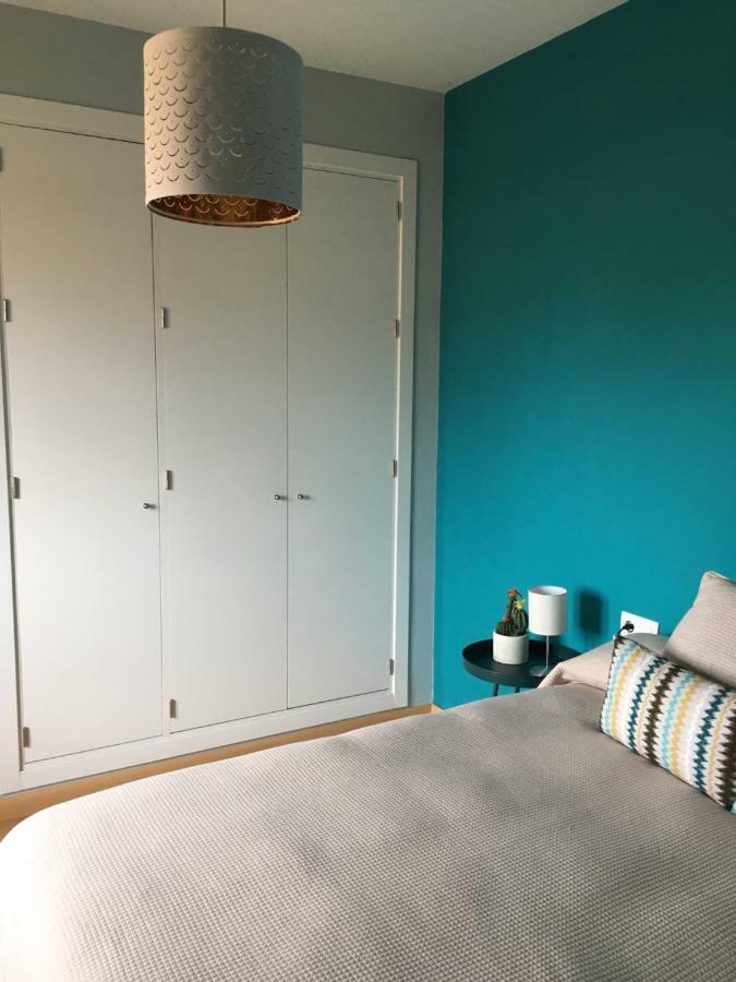 Apartamento Jardines De Murillo Appartement