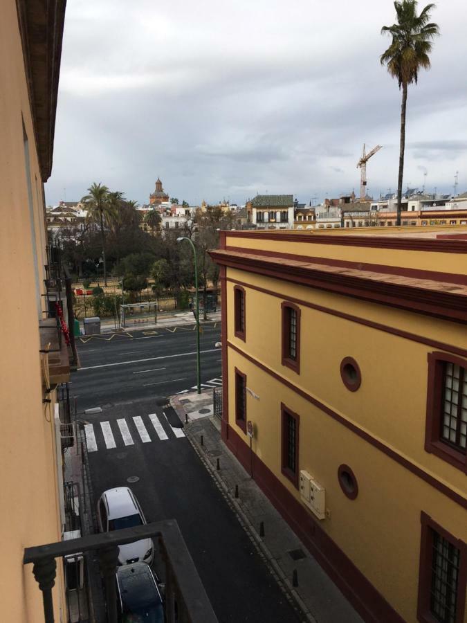 Apartamento Jardines De Murillo Séville